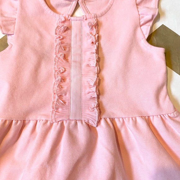 Janie and Jack dress - Picture 2 of 5